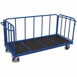 Wandwagen Met 3 Buiswanden -FACOM Winkel AIG6602467