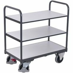 Etagewagen ESD Laag -FACOM Winkel AIG6602521