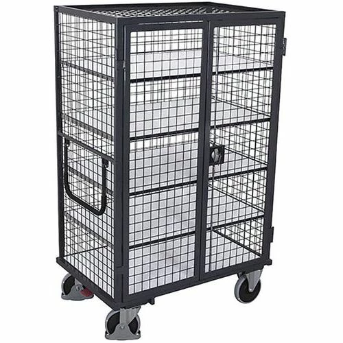 Etagewagen ESD Gelast 10 Etagewagen ESD Gelast - Afbeelding 8