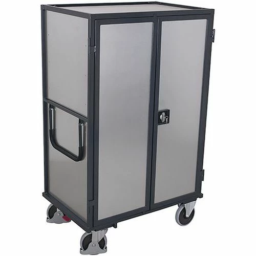 Etagewagen ESD Gelast 7 Etagewagen ESD Gelast - Afbeelding 5