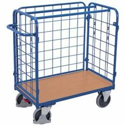 Pakketwagen Laag Met 3 Wanden -FACOM Winkel AIG6602557