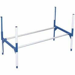 Kunststof Randbeschermer Voor Etage