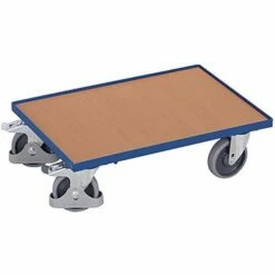 Euro-System Wagen Met Bodem 10 Mm Rand -FACOM Winkel AIG6602957