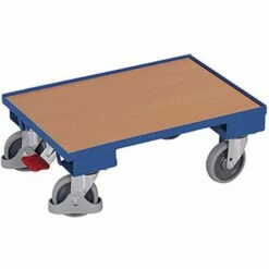 Euro-System Wagen Met Bodem 10 Mm Rand -FACOM Winkel AIG6602958