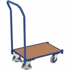 Euro-System Wagen Met Bodem 10 Mm Rand -FACOM Winkel AIG6602959