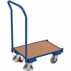 Euro-System Wagen Met Bodem 10 Mm Rand -FACOM Winkel AIG6602960