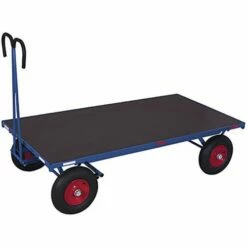 Handtrekwagen Zonder Wanden 13 Handtrekwagen Zonder Wanden -FACOM Winkel AIG6603218