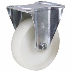 Bokwiel Polyamide 150 X 40 Mm