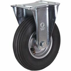 Bokwiel Met Luchtband 200 X 50 Mm