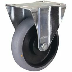 Bokwiel Electrisch Geleidend 160 X 40 Mm