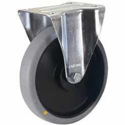 Bokwiel Electrisch Geleidend 200 X 40 Mm