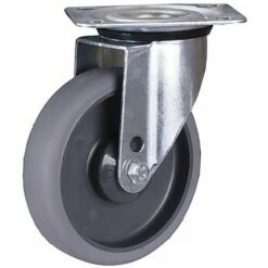 Zwenkwiel Thermoplastisch 125 X 32 Mm