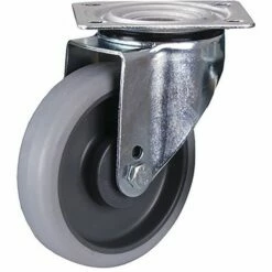 Zwenkwiel Thermoplastisch 160 X 40 Mm