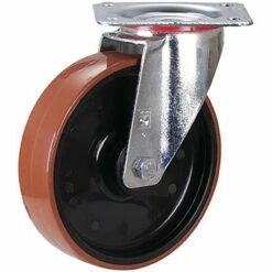 Zwenkwiel Desmopaan 200 X 50 Mm