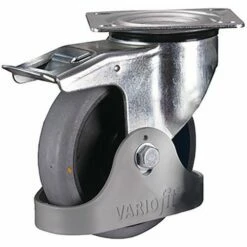 Geremd Zwenkwiel ESD 160 X 40 Mm