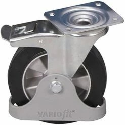 Wielen Van Elastisch Rubber