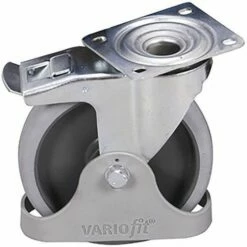 Wielen Met Thermoplastische Rubberbanden