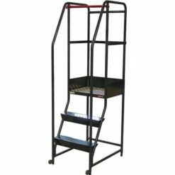 Smalle Verrijdbare Trapladder - Fimm 8 Smalle Verrijdbare Trapladder - Fimm -FACOM Winkel AIG6650439