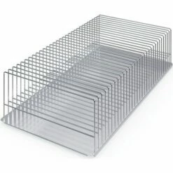 Opzetframe GDD Voor Serveerwagen En Afruimwagen - Blanco 6 Opzetframe GDD Voor Serveerwagen En Afruimwagen - Blanco -FACOM Winkel AIG6670707