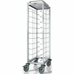 Dienblad-afruimwagen TAW 10 KN - Blanco -FACOM Winkel AIG6671467