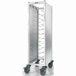 Dienblad-afruimwagen TAW 12 GN - Blanco -FACOM Winkel AIG6671472