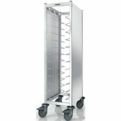 Dienblad-afruimwagen TAW 12 KN - Blanco -FACOM Winkel AIG6671476