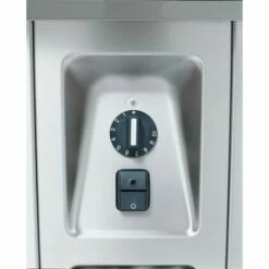 Stapelaar Universele Verwarmd UNI-H 59/29 - Blanco -FACOM Winkel AIG6671570