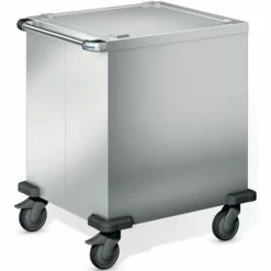 Platformstapelaar Onverwarmd CE 58/58 - Blanco