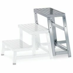 Opstapkrukje Module Step Voor Uitbreiding En Verhoging - Centaure