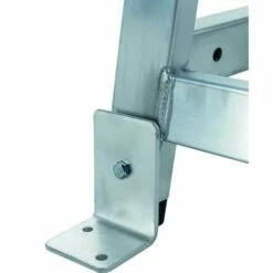 Set Voor Vloerbevestiging Van Opstapkrukje Module Step - Centaure