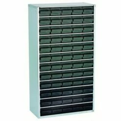 Ladekast ESD Met Laden - Raaco International -FACOM Winkel AIG6789299