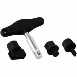 Olieaflaatschroef Carterplug Voor Kunststof Aftapmoer - SAM Outillage