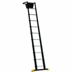 Telescopische Ladder Space Bamboo - Centaure -FACOM Winkel AIG6898049