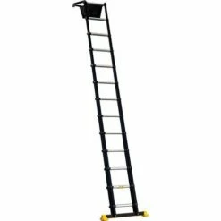 Telescopische Ladder Space Bamboo - Centaure