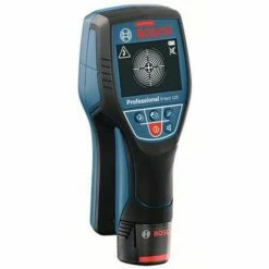 Muurscanner D-tect 120 Leidingzoeker - Bosch