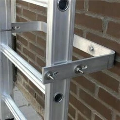 Ophangsteun Set VL Kooiladder - ALTREX