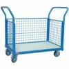 Plateauwagen 250 Kg 3 Gaaswanden - FIMM -FACOM Winkel AIG7026458