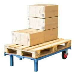 Rolplatform 500 Kg - FIMM -FACOM Winkel AIG7026460