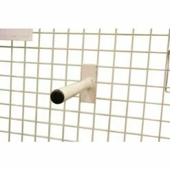 Rechte Buis Ø 28 Mm Lengte 250 Mm - FIMM