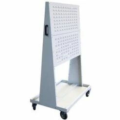 Bakkenwagen 4 Of 6 Legborden - 150kg - FIMM