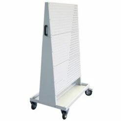 Platen Voor Gereedschapswagen - FIMM