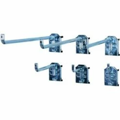 Ophanghaak 250 Mm Voor Gereedschapswagen - FIMM