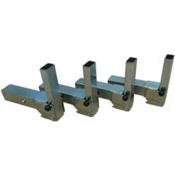 Paal Uitklapbaar Voor Transferwagen -FIMM