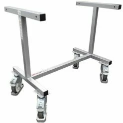 Transportwagen Voor Grote Lasten - 250 Kg - FIMM