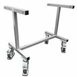 Transportwagen Voor Grote Lasten - 400 Kg - FIMM