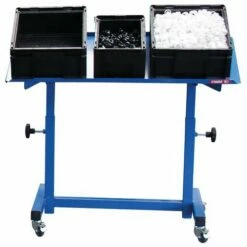 Werktafel Mobiel Kantelbaar Werkblad - FIMM