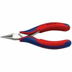 Elektronica-grijptang Met Meer-componentengrepen - Knipex -FACOM Winkel AIG7058048