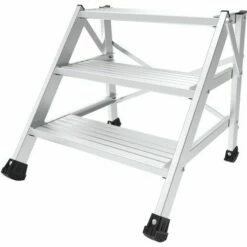 Opstapkrukje Stepium - Tubesca