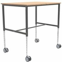 Mobiel Schrijfmeubel - Kongamek -FACOM Winkel AIG7324607