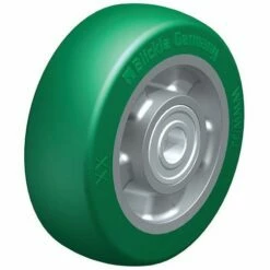 Polyurethaan Wiel Softhane®, Aluminium Behuizing - Blickle -FACOM Winkel AIG7356298